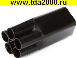 Термоусаживаемые перчатки 5ТПИ 90,0/50,0 мм