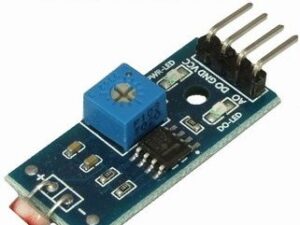 arduino (электронный модуль) EM-408