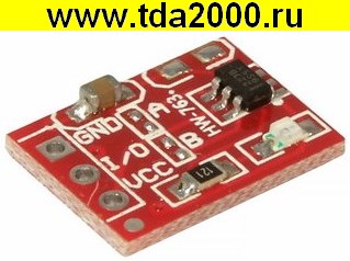 arduino (электронный модуль) EM-512