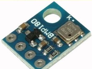 arduino (электронный модуль) EM-518