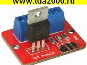 arduino (электронный модуль) EM-718