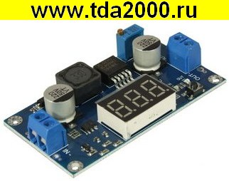 arduino (электронный модуль) EM-851