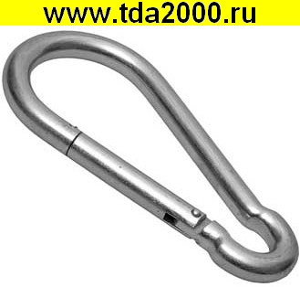 Карабин 7,0 DIN 5299С