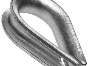 Коуш DIN 6899 d 8