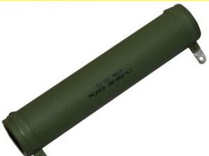 Резистор 430 ом 80вт С5-35В-80 выводной