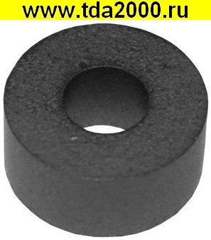 Феррит М2000НМ1-36 К12х5х5.5