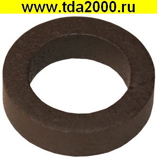 Феррит М2000НМ1-36 К12х8х3