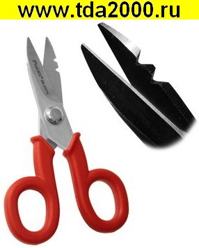 Режущий инструмент DK-2047N