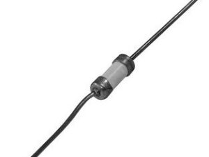 Предохранитель 3х07 0,315А ВП4-12 керамика