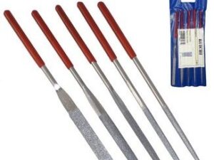 Надфиль CT-9216