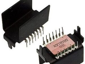 278 УИ 2 (К) микросхема