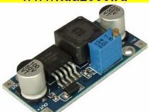 arduino (электронный модуль) EM-832