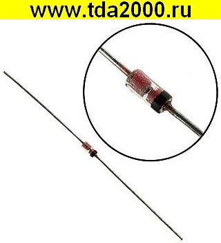 КС 407 Г стабилитрон