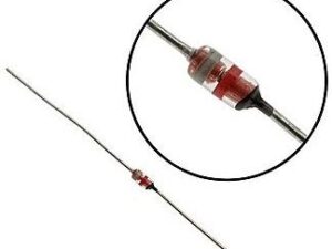 КС 407 Д стабилитрон