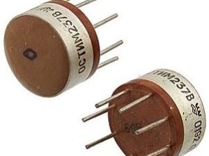 Трансформатор ТИМ-237В