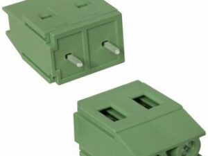 Разъём Клеммник DG129-7.62-02P-14-00A(H)