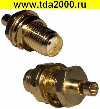 73749.jpg Разъём SMA-C178J Высокочастотный — изображение 1