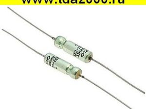 33 мкф 25в К52-1 конденсатор электролитический