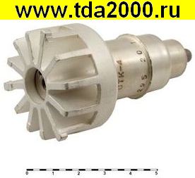 Радиолампа ГИ-11Б