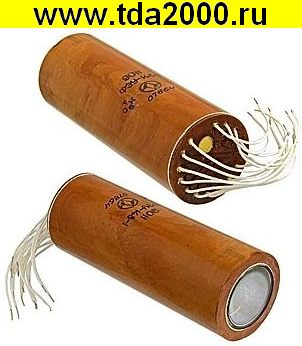 73785.jpg Фотоэлектронный умножитель ФЭУ-148-1 — изображение 1