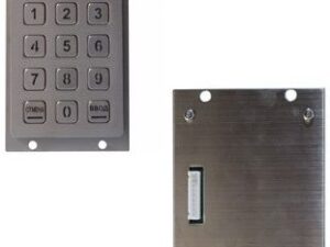 Клавиатура RS16B