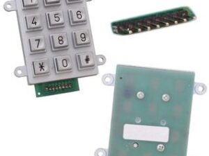 Клавиатура RB509