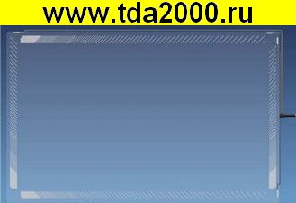 Сенсорный экран RHSAW4T1506A светодиод