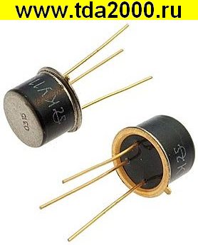 КУ 110 В тиристор