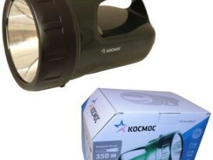 Фонарь Космос Accu368LED 6V 4.5Ah