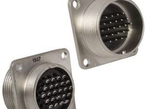 Разъём 2РМГ27Б24Ш1Е2