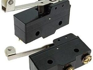 Микропереключатель Z-15GW2-B