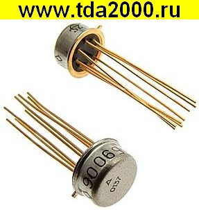 140 УД 8 Б микросхема