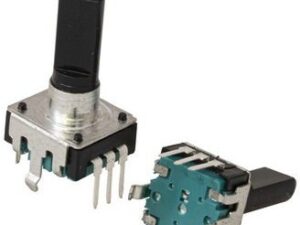 Энкодер PEC12R 24/24 20mm