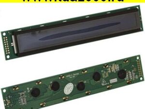 Индикатор RH4002A-TNI Eng-Rus