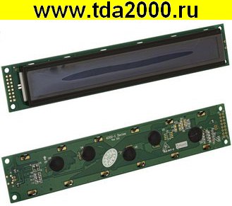 Индикатор RH4002A-TNI Eng-Rus