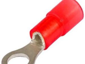 Разъём Клемма тип «O» изолированная НКИн 1.5-4