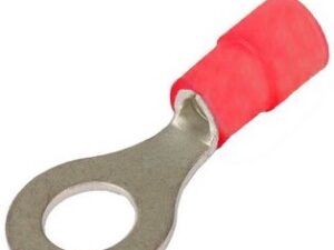 Разъём Клемма тип «O» изолированная НКИн 1.5-6