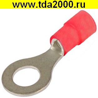 74146.jpg Разъём Клемма тип «O» изолированная НКИн 1.5-6 — изображение 1