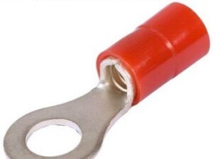 Разъём Клемма тип «O» изолированная НКИн 10-6