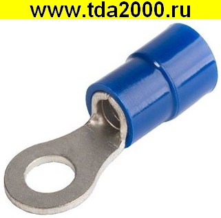 74150.jpg Разъём Клемма тип «O» изолированная НКИн 16-8 — изображение 1