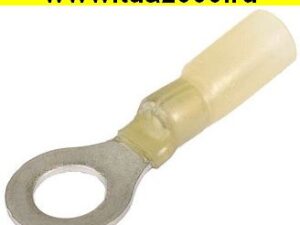 Разъём Клемма тип «O» изолированная НКИ-Т 6.0-8