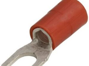 Разъём Клемма тип «U» изолированная НВИн 10-5