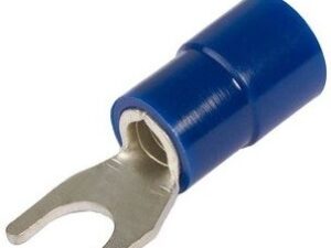 Разъём Клемма тип «U» изолированная НВИн 16-6