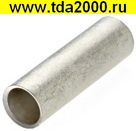 Разъём Соединитель проводов встык ГМЛ 6-4