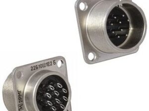 Разъём 2РМГ22Б10Ш1Е2Б