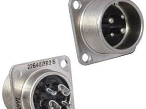 Разъём 2РМГ22Б4Ш3Е2Б