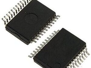 ADE7755ARSZ SSOP24-210 микросхема