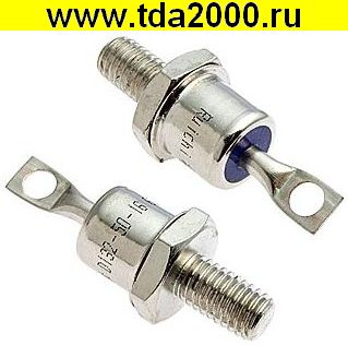 Д 132 -50-16 диод