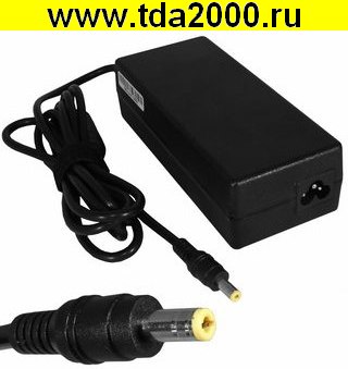 Адаптер 19в 7,9А 150вт (5,5х2,5) Блок питания