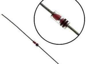 Д 814 Б1 (СТЕКЛО) стабилитрон